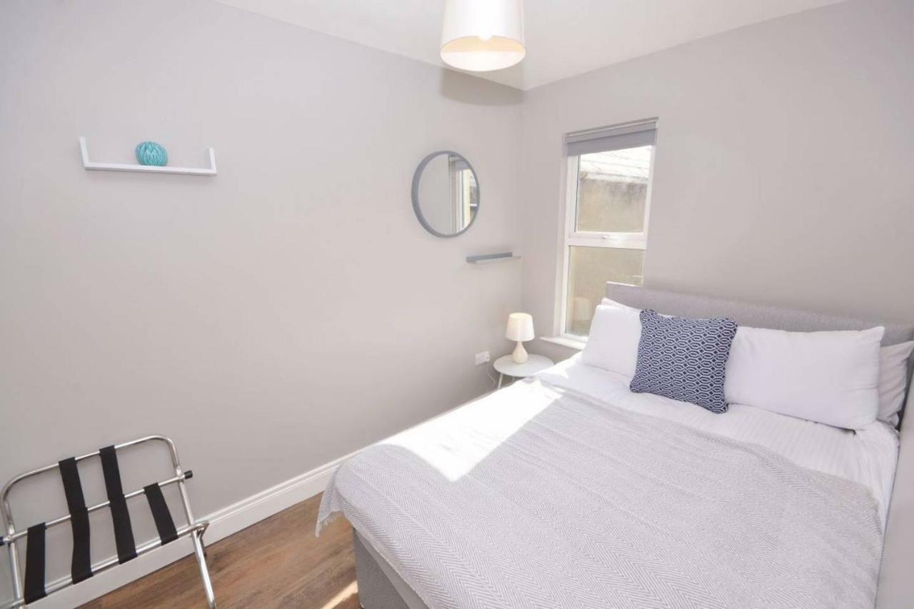 Queens Quarter Townhouse 2 Belfast Dış mekan fotoğraf